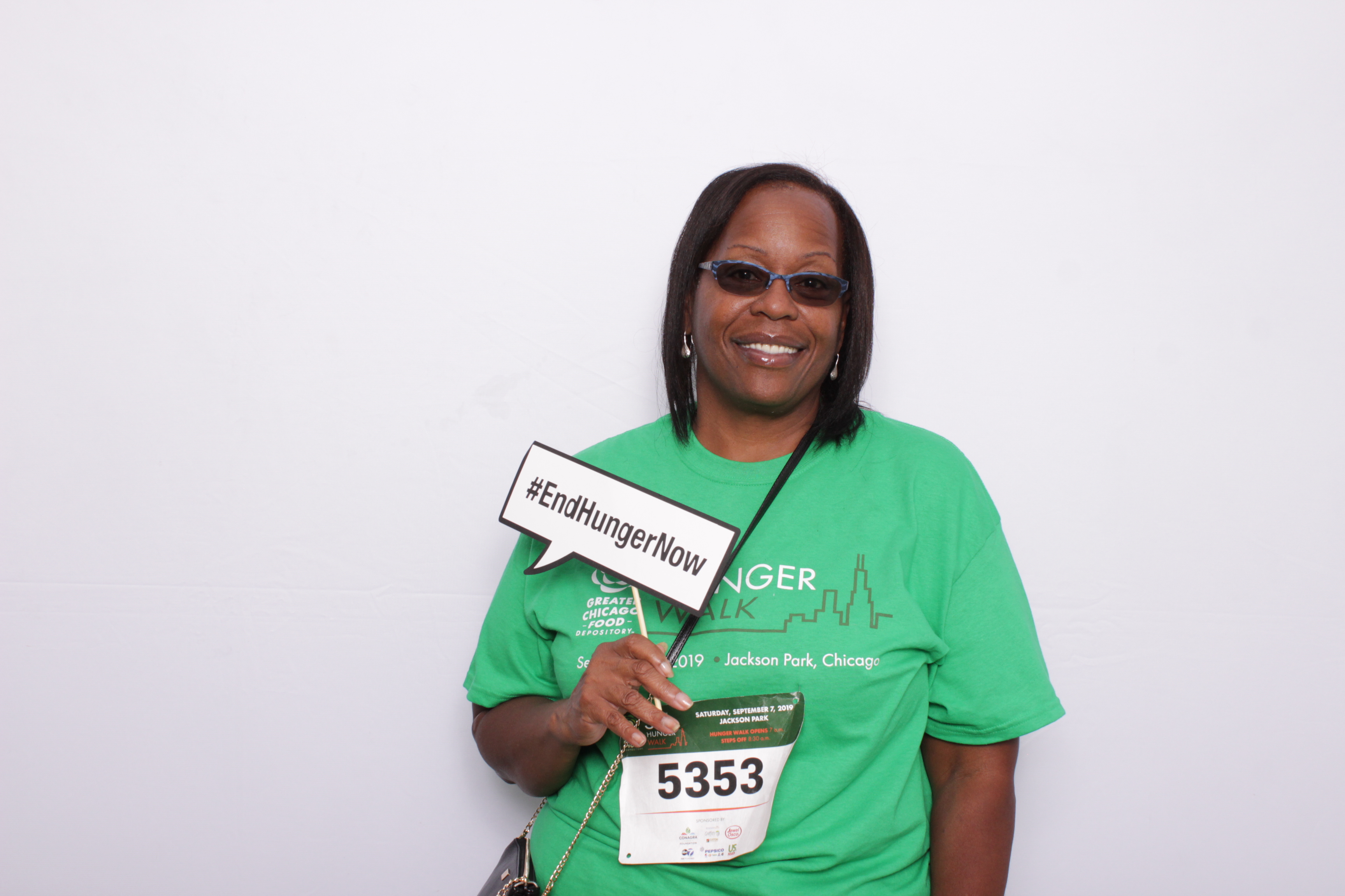 Hunger Walk: Greater Chicago Food Depository | View more photos from the event at events.alfrescophoto.com/u/AlfrescoPhoto/Hunger-Walk-Greater-Chicago-Food-Depository